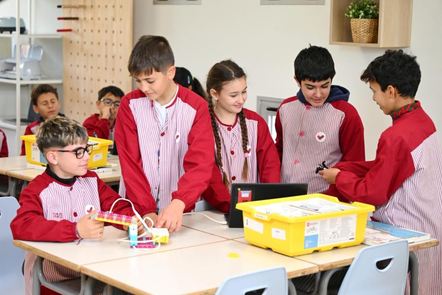 2024-2025-robotica-Immaculada-Sabadell